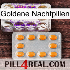 Golden Night Pills new12